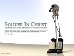 soldier-in-christ