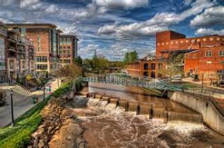 downtown-greenville