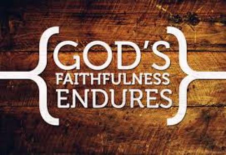gods-faithfulness