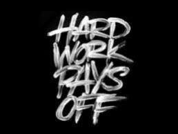 hard-work