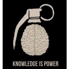 knowledge-is-power