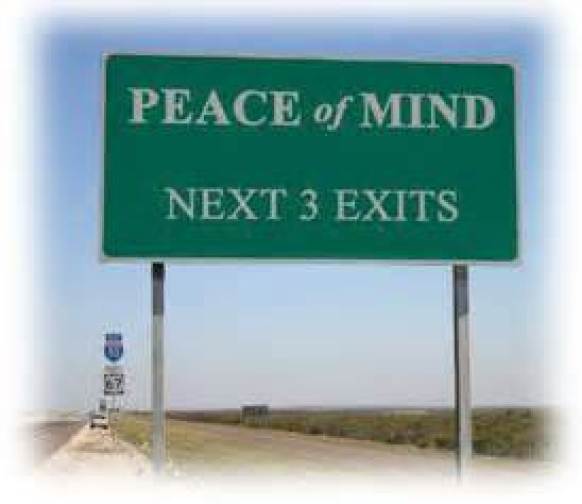 peace-of-mind