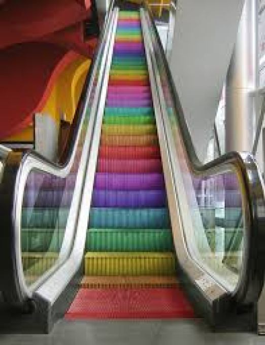 spiritual-escalator