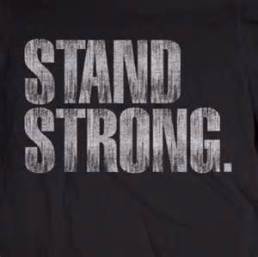 stand-strong