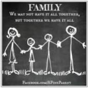 family unity
