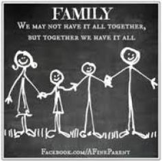family unity