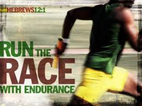 run-the-race