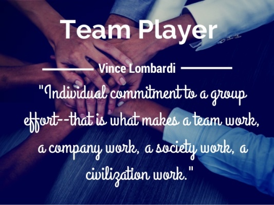teamwork-quote