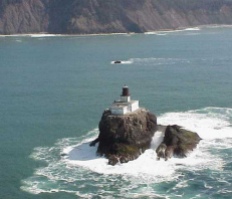 lighthouseonrock